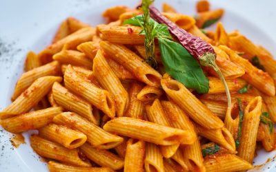 Italian Foods